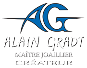 ALAIN GRADT joaillier