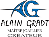 ALAIN GRADT joaillier